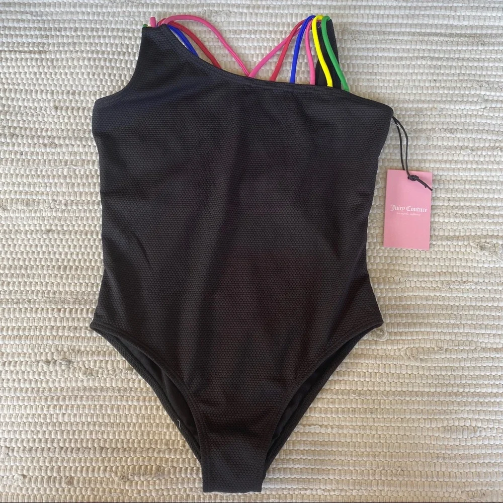 Juicy couture swim 10/12